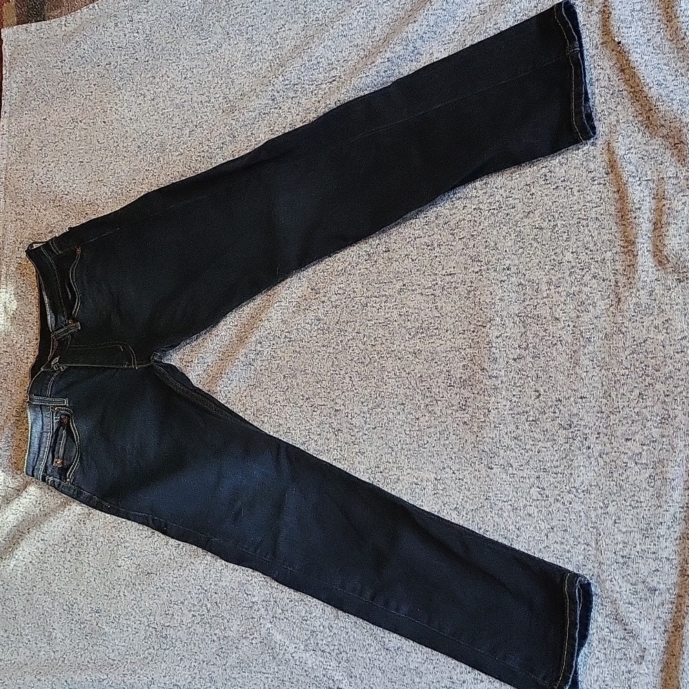 Men's Levi Strauss Skinny Jeans
